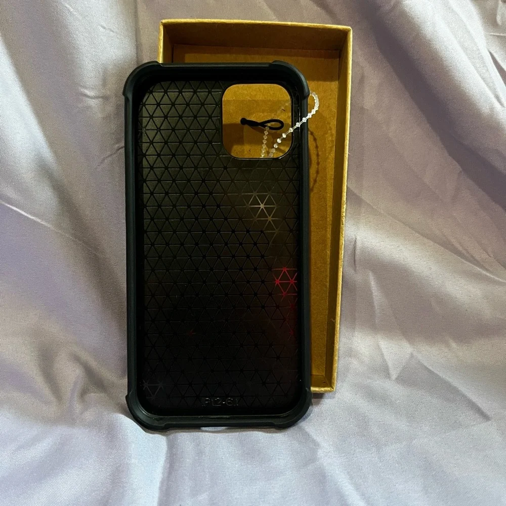 Frye & Co iPhone case